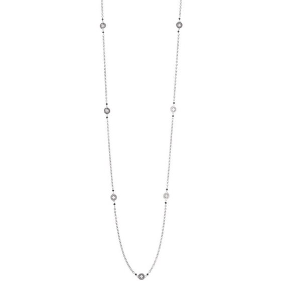 Collier Tuum Femme Settedoni in Argent GIDN009L00C - GIDN009L00C